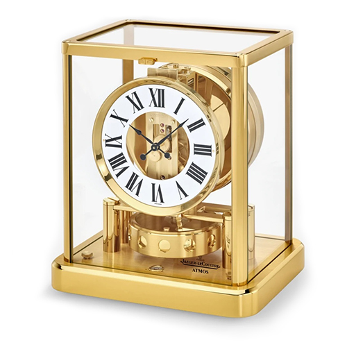 ATMOS Clock From Chatham Luxury Watches Sri Lanka