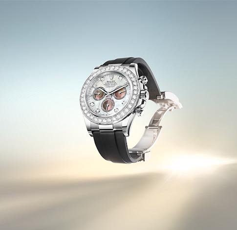 Rolex new watches 2024