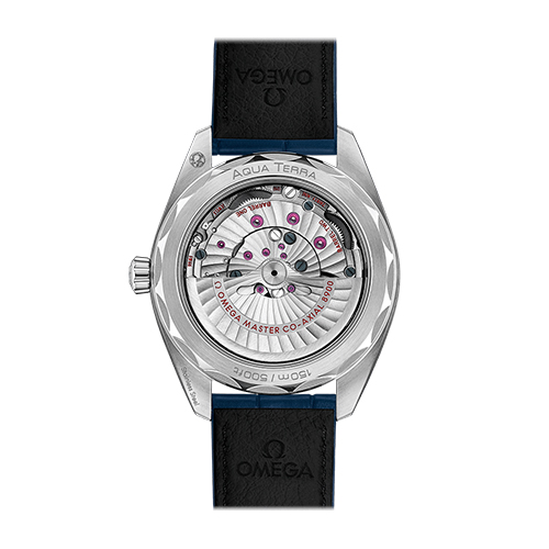 Aqua Terra 150M From Chatham Luxury Watches Sri Lanka