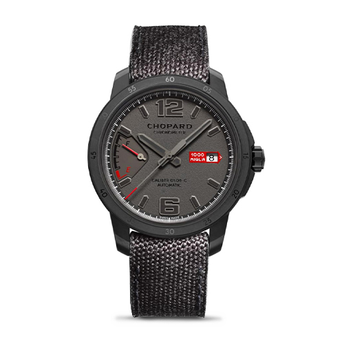 GTS Power Control Grigio Speciale from Chatham Luxury Watches Sri Lanka