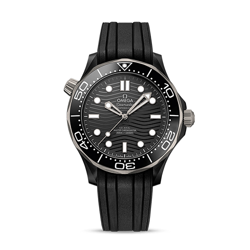 Diver 300M from Chatham Luxury Watches Sri Lanka
