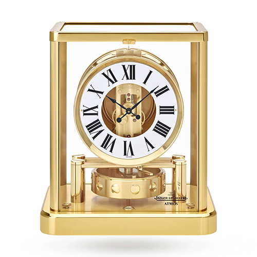 ATMOS Clock from Chatham Luxury Watches Sri Lanka