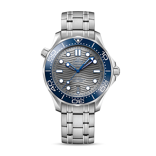 Diver 300M from Chatham Luxury Watches Sri Lanka