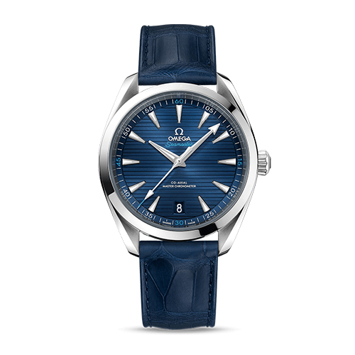 Aqua Terra 150M from Chatham Luxury Watches Sri Lanka