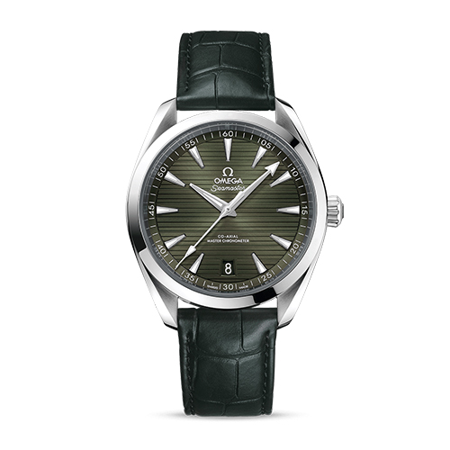 Aqua Terra 150M from Chatham Luxury Watches Sri Lanka