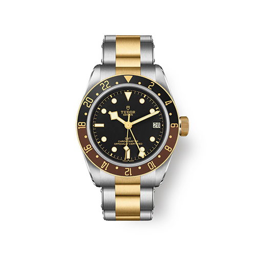 BLACK BAY GMT S&G from Chatham Luxury Watches Sri Lanka